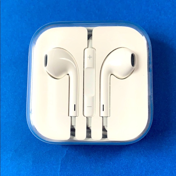 Apple Other - Apple Ear Buds